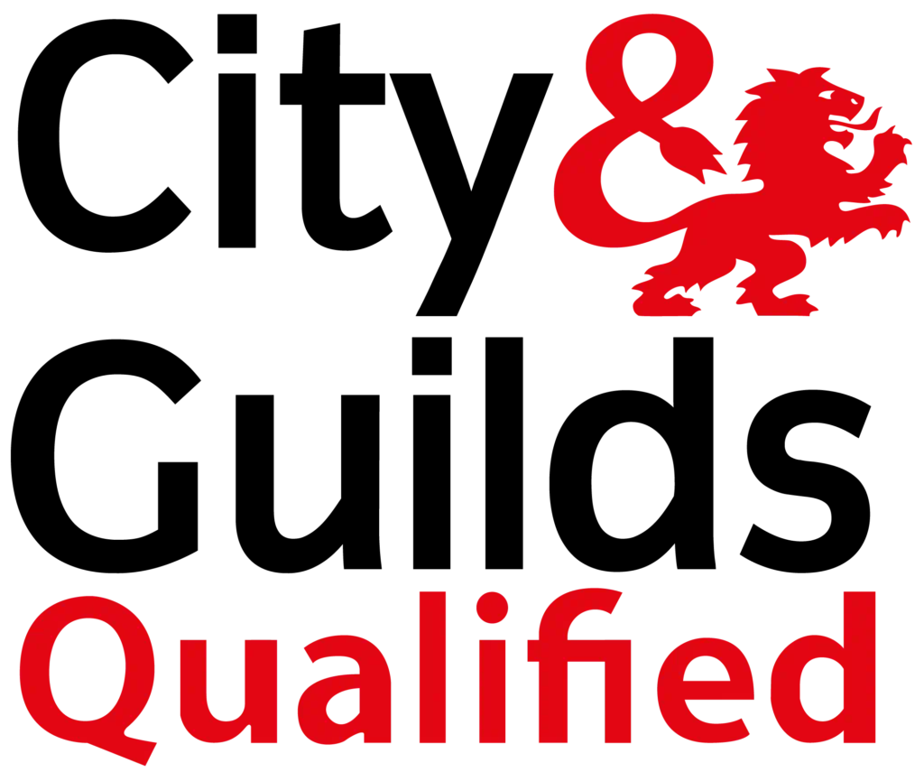 City & Guilds Qualified